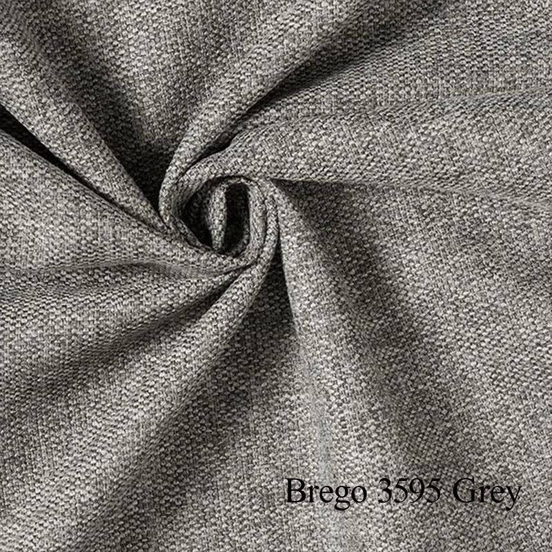 Lumi Spisestol med ERGO og sving | Brego tekstil