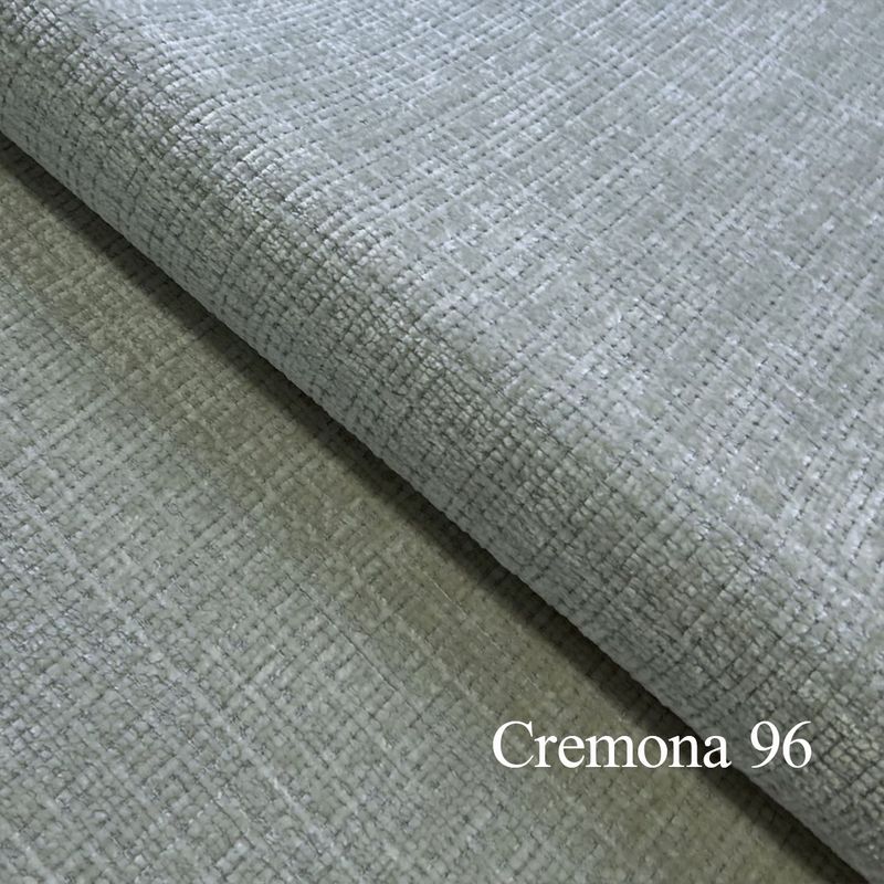 Archie U-Sofa Oppsett 3 323x213cm Cremona tekstil