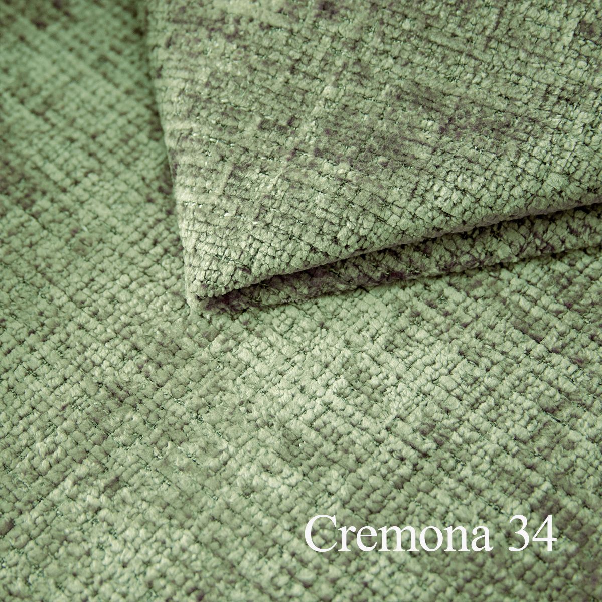 Archie Oppsett 2 hjørnesofa 295x213 cm velg Cremona tekstil