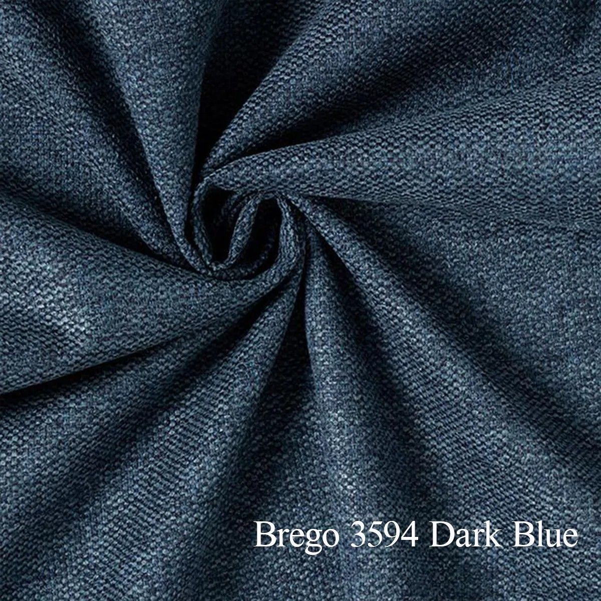 Cardiff hvilestol med regulerbar rygg | Brego tekstil