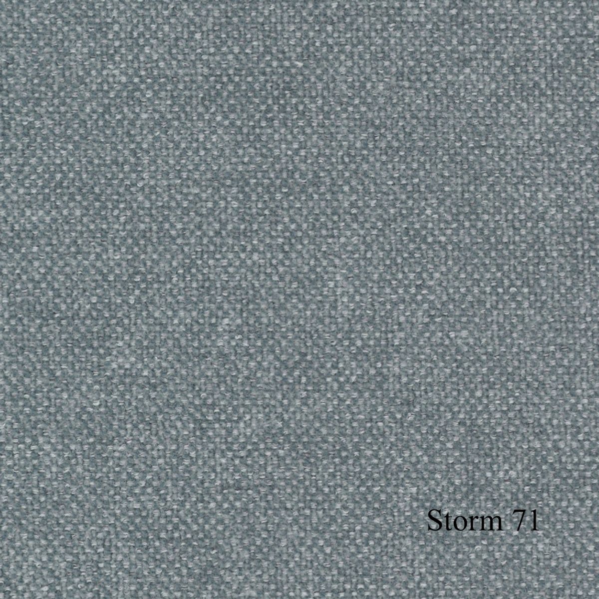 Arctic Milda Sengebenk 162 cm Storm Tekstil