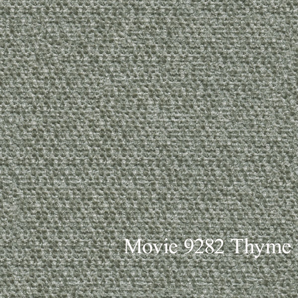 Astra spisestol med armlene, ergonomisk bevegelig rygg og sving velg Movie tekstil