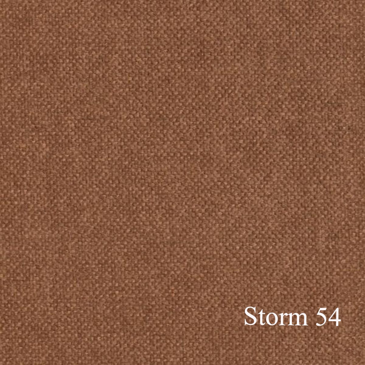 Vega UNI hjørnesofa 286x226 cm Storm tekstil