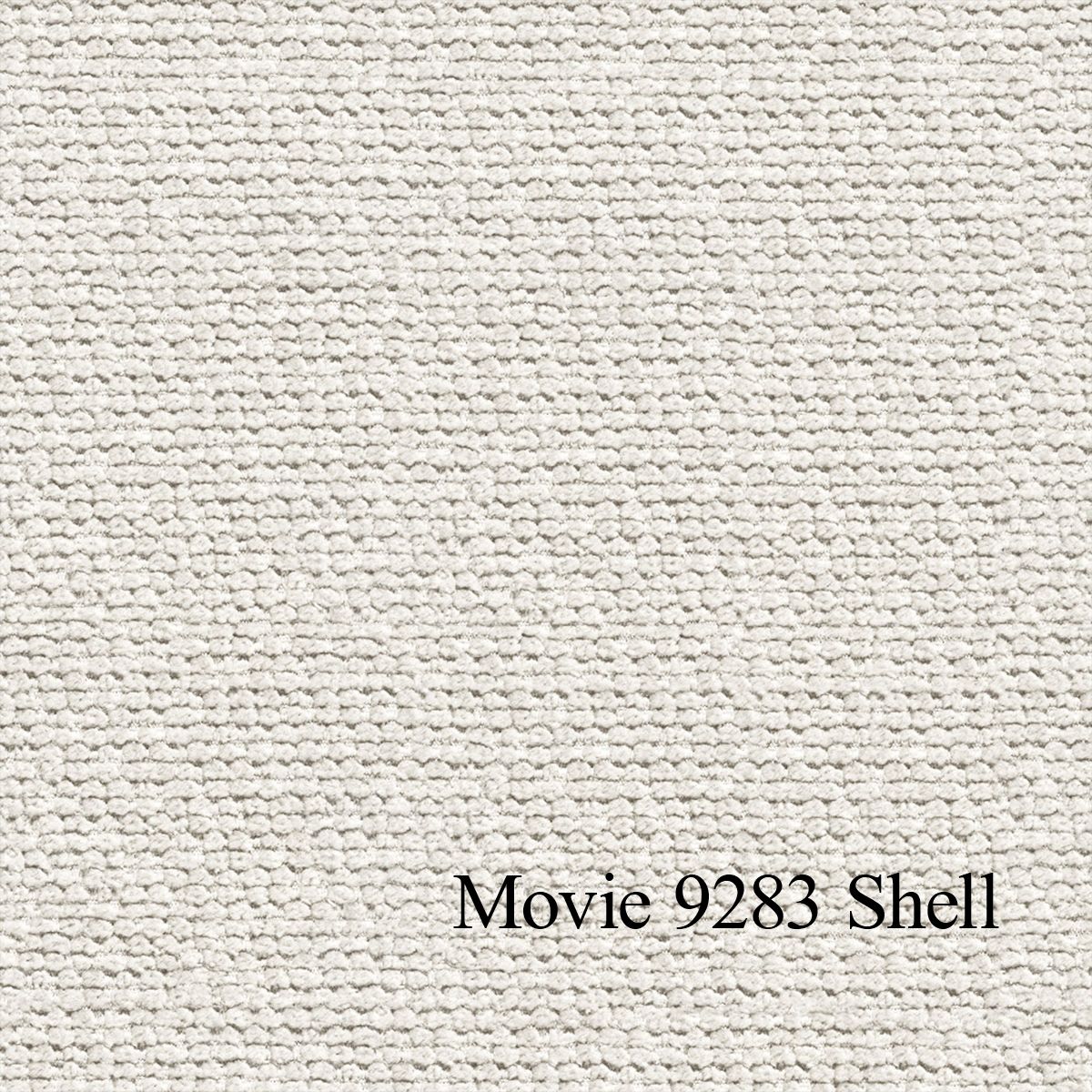 2389 Egholm 3 seter modulsofa 326 cm kledd i Movie tekstil