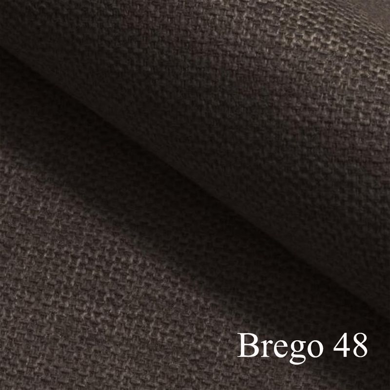 Verona 3 seter sofa 220cm - Velg Brego tekstil farge