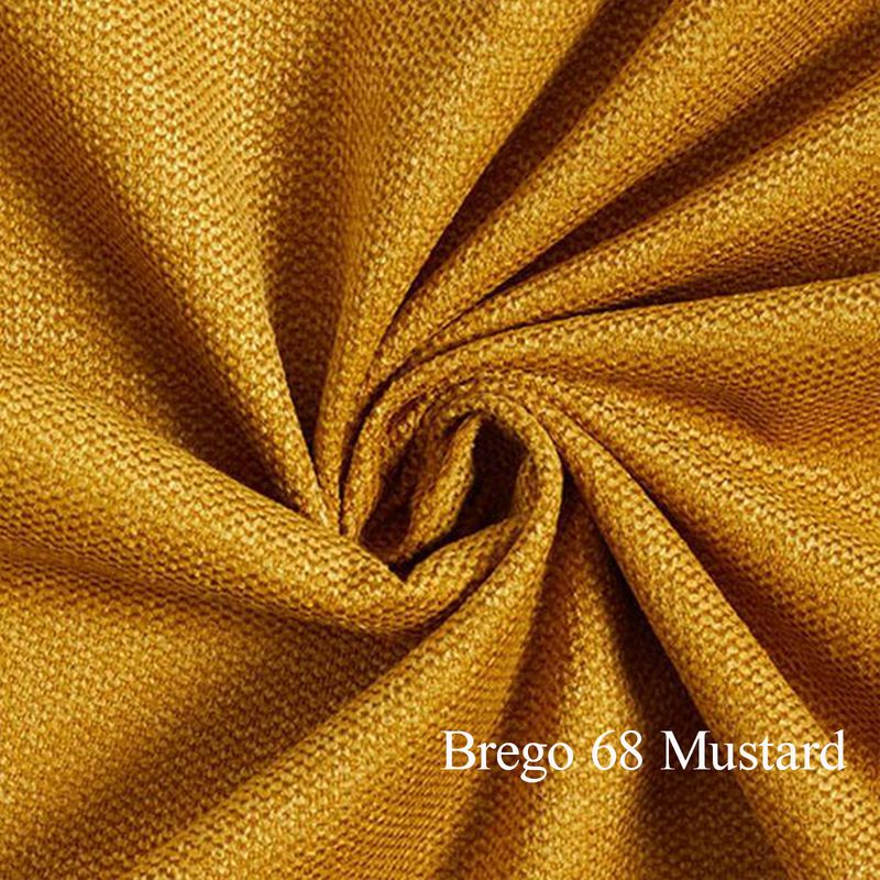 Brussel Oppsett 21 hjørnesofa 335x215 cm velg  Brego Teksil
