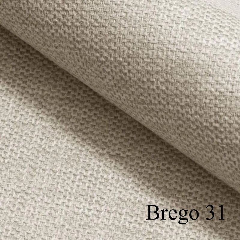 Norse Hjørnesofa 260x205cm | Brego tekstil