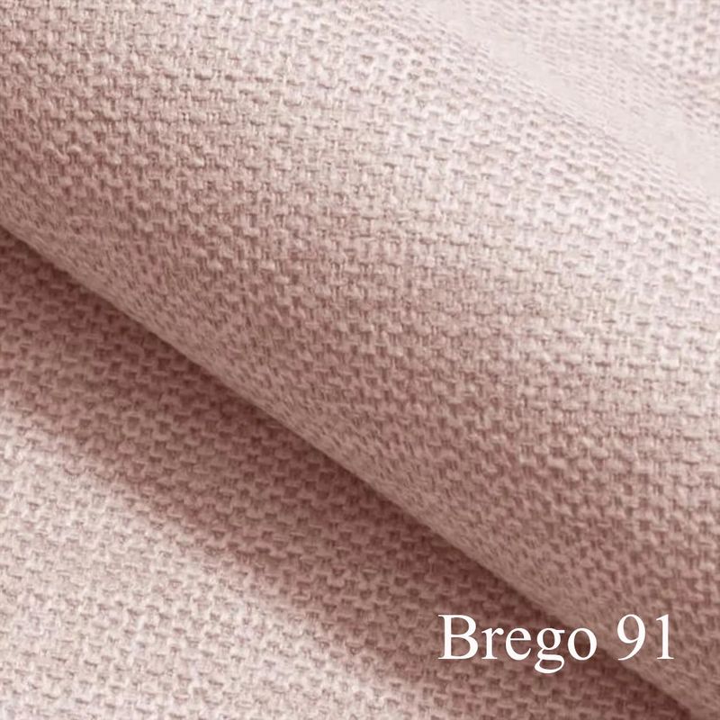 Norse Hjørnesofa 260x205cm | Brego tekstil
