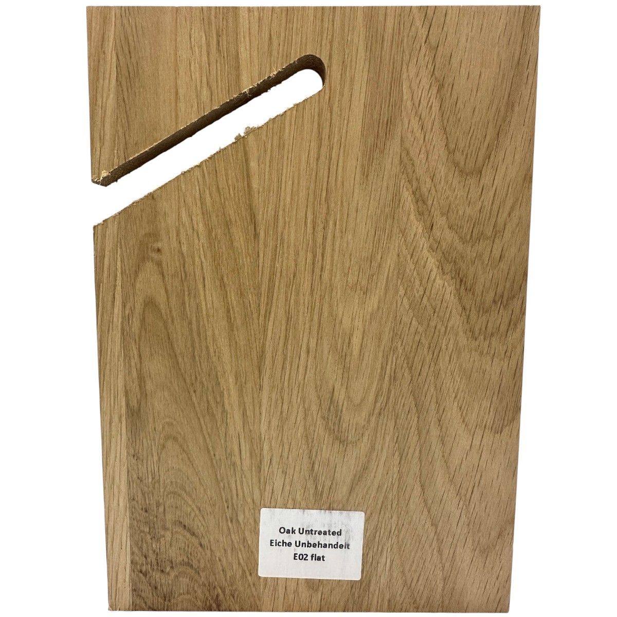 Hugo spisebord 240x100cm heltre eik 