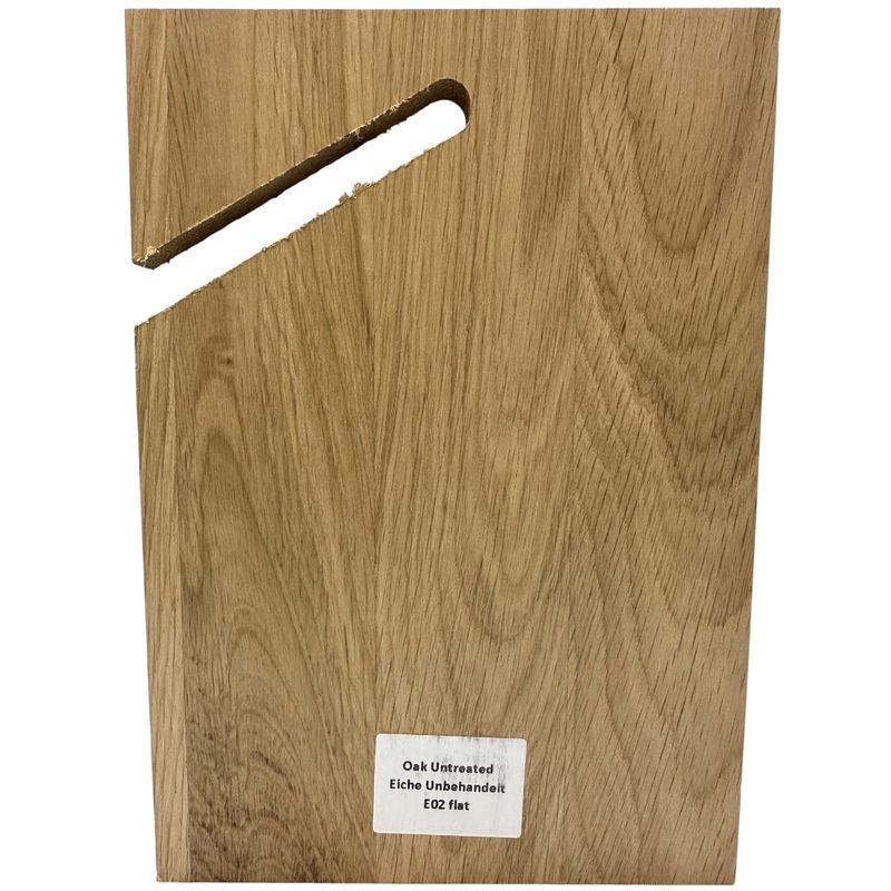 Hugo spisebord 240x100cm heltre eik 