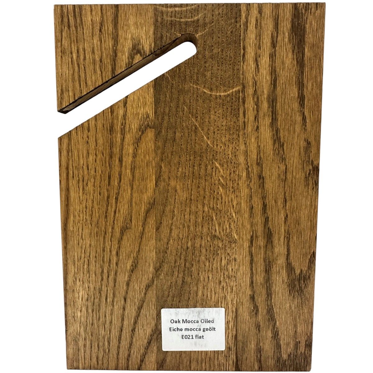 Hugo spisebord 240x100cm heltre eik 