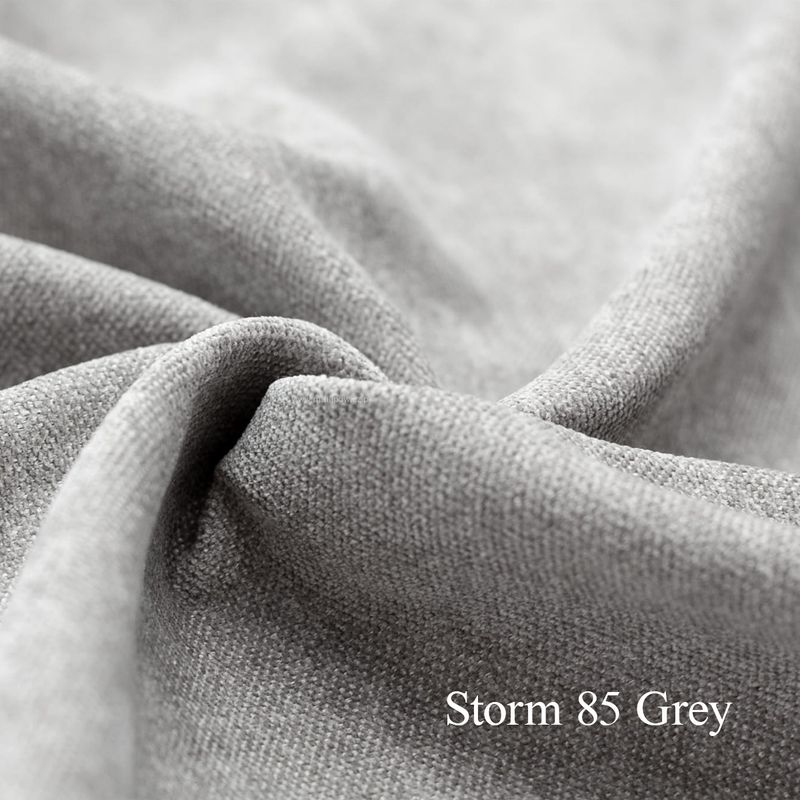 Dodger 3,5 seter sofa 234cm Storm Tekstil