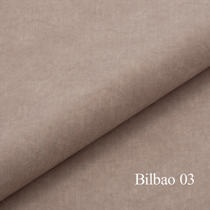 Arctic Box 120x200 Smartseng Pocket med oppbevaring velg Bilbao velur farge