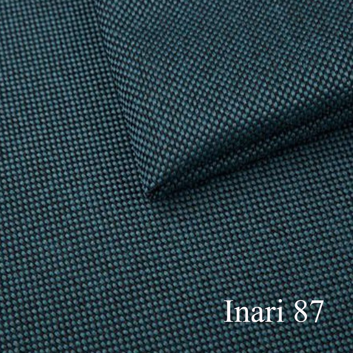 Arctic Box 140x200 Smartseng Pocket med oppbevaring 