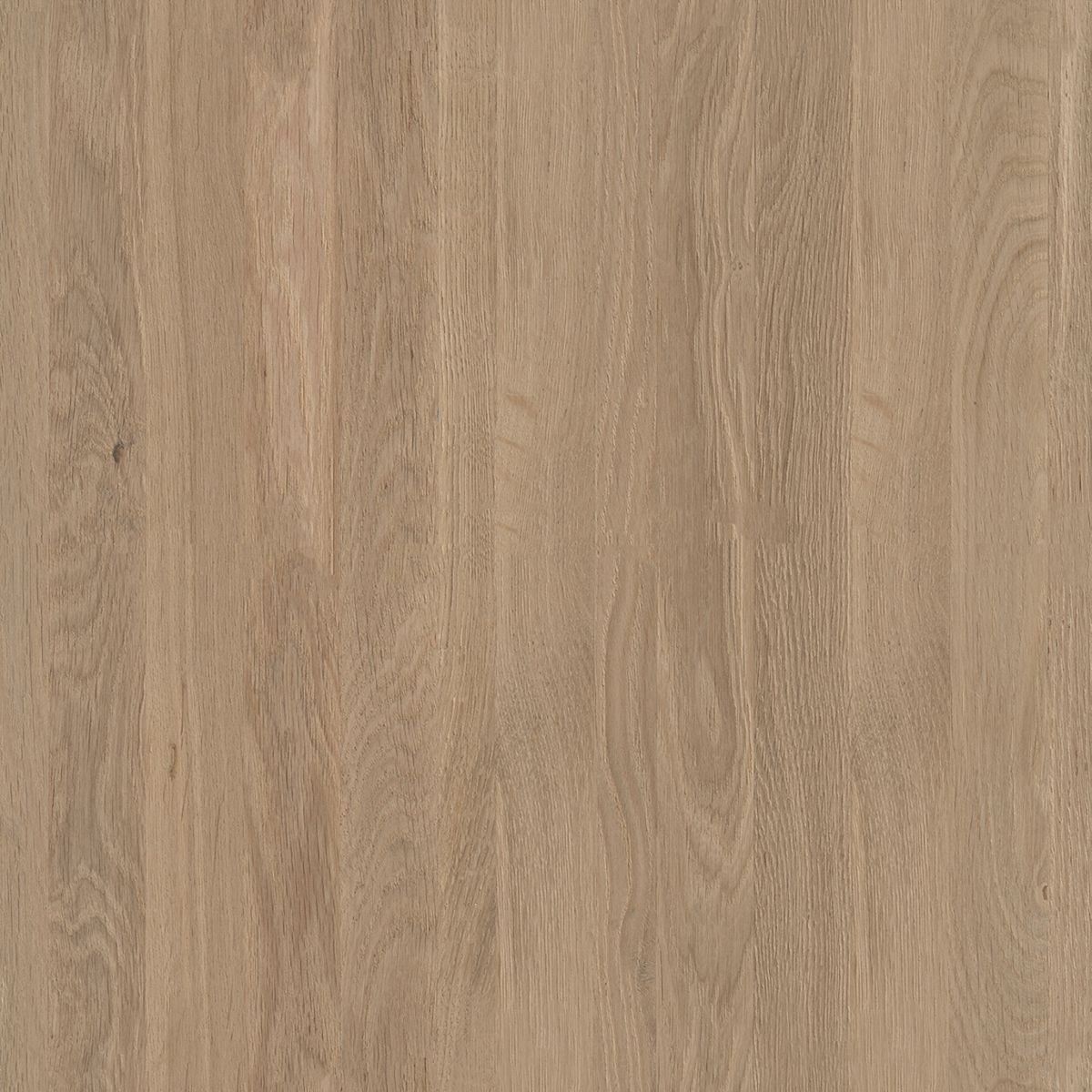 Vector spisebord i heltre eik med uttrekk - 230/300x110 | Skagen Studio