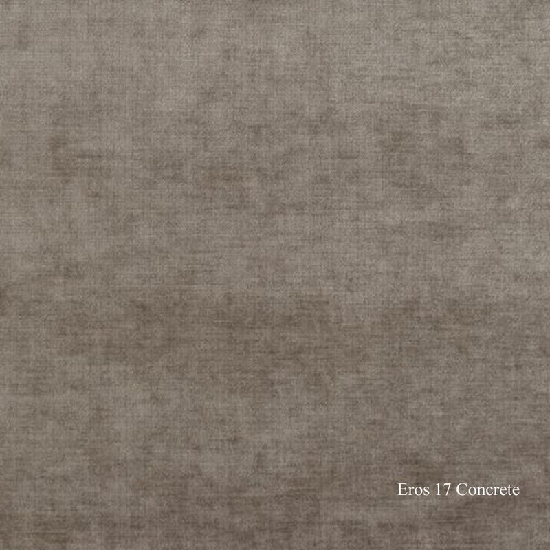 Arizona F1 Pall med oppbevaring 51x 68 cm | Eros velur