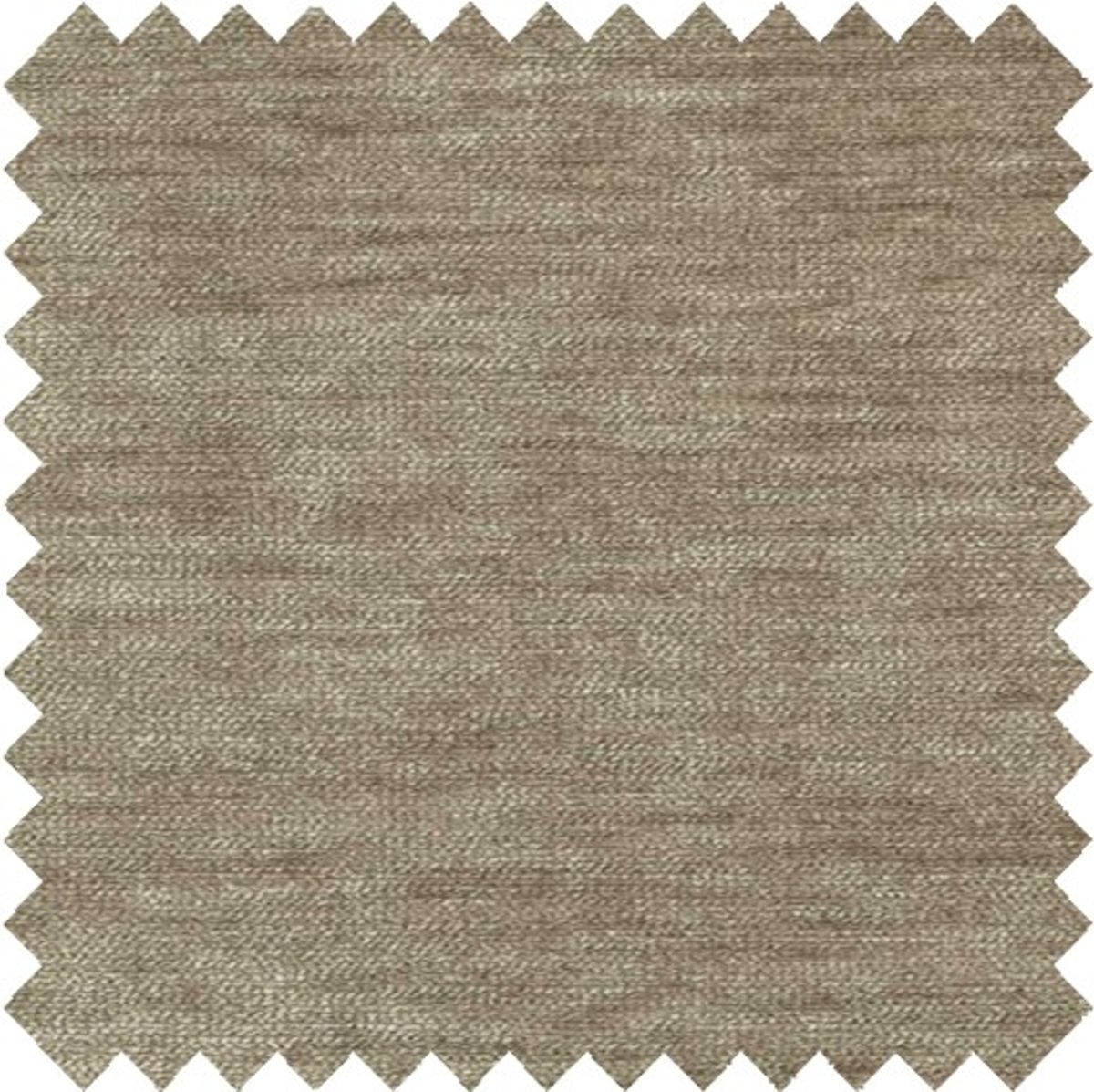 Las Vegas Lux 3 seter XL sofa 257 cm FluffOne | Loft tekstil