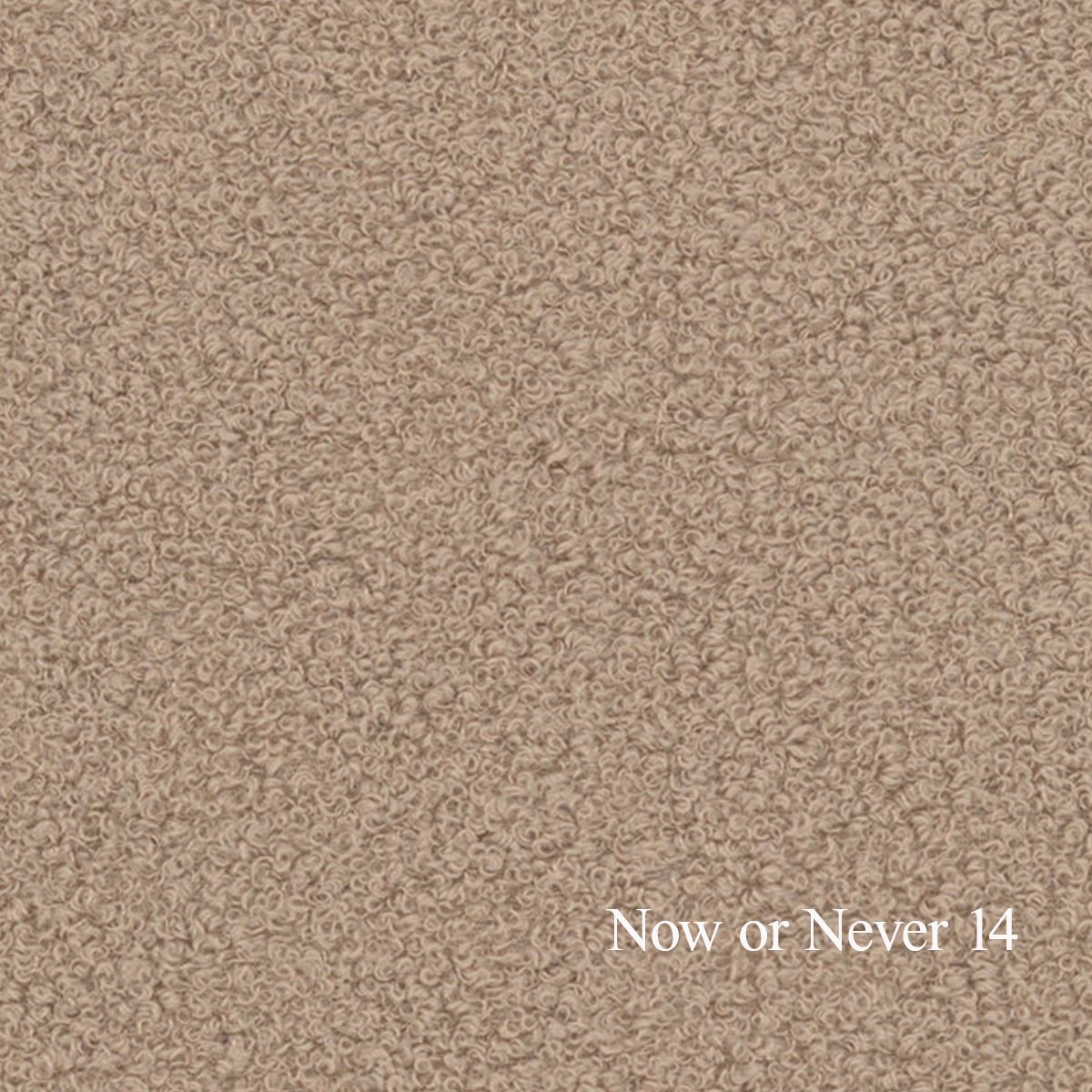Arctic Premium Bouclè 120x200 Kontinentalseng