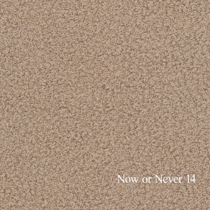 Arctic Premium Bouclè 120x200 Kontinentalseng