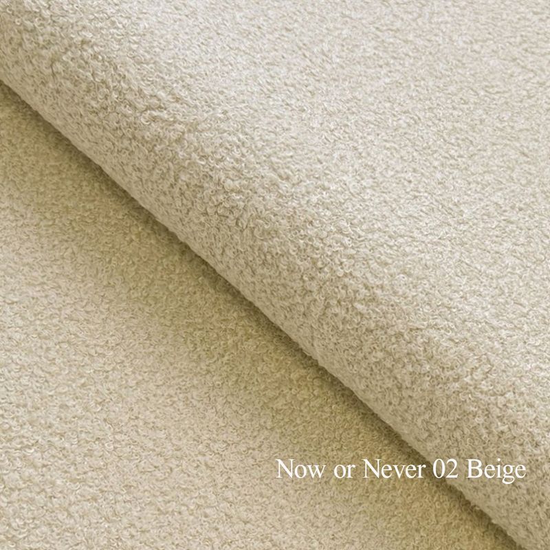 Arctic Premium Bouclè 140x200 Kontinentalseng