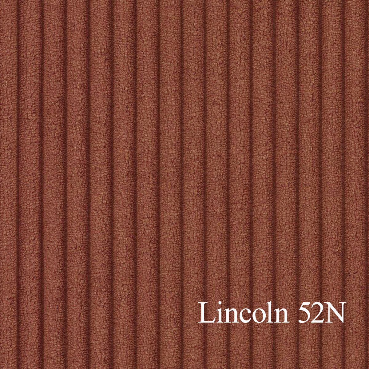 Minchi 3 seter sovesofa 244cm | Lincoln tekstil
