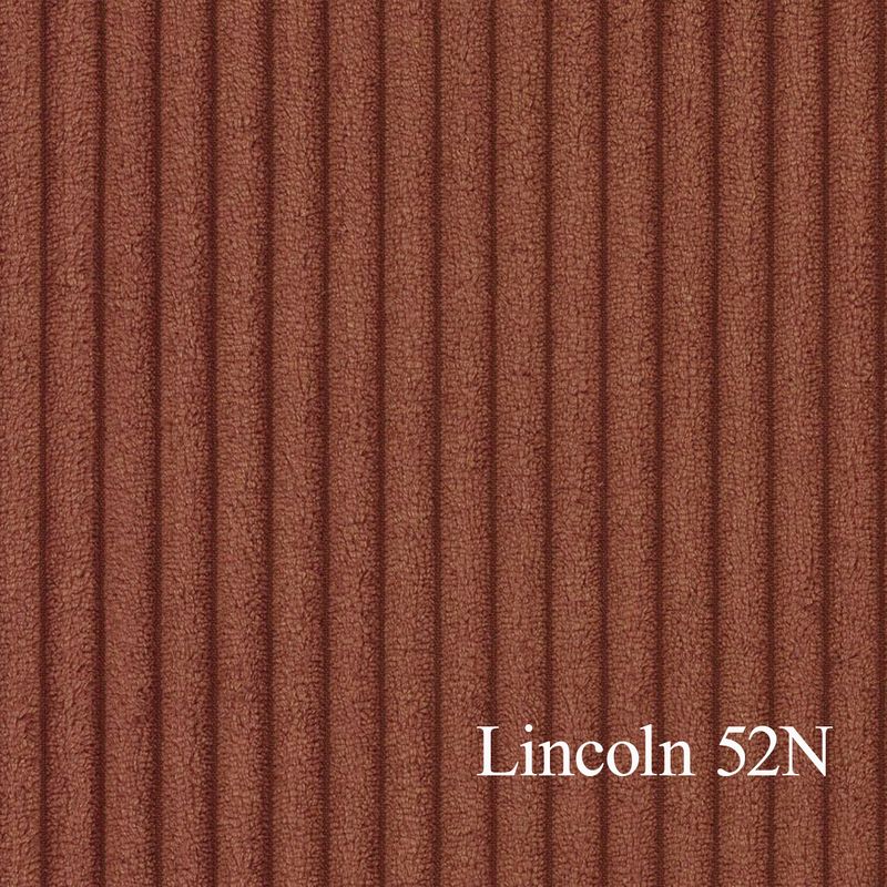 Minchi 3 seter sovesofa 244cm | Lincoln tekstil