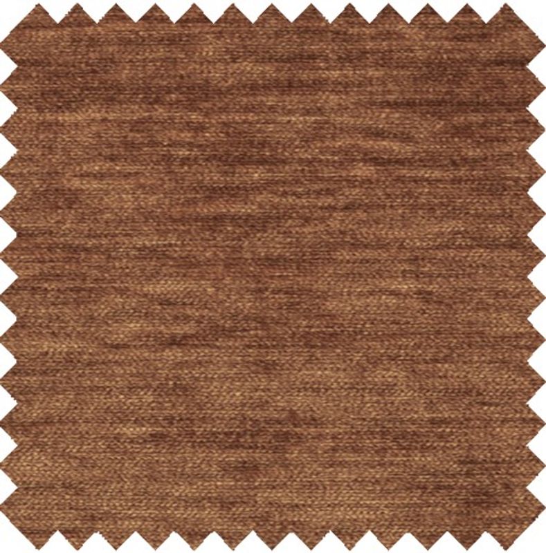 Dvale Duo nattbord med 2 skuffer - helkledd Loft tekstil