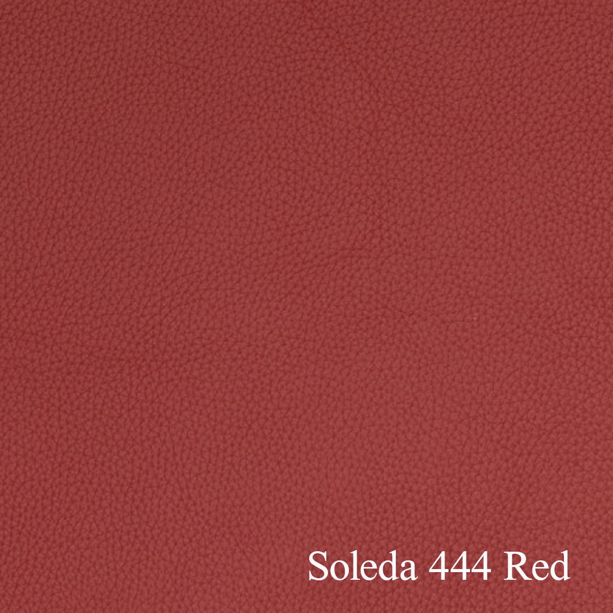 Una hjørnesofa i ekte skinn 267x267 cm | Soleda Skinn