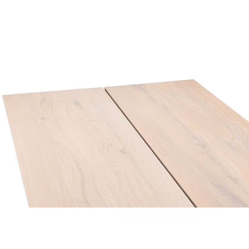 Havik spisebord - massiv eik bredde 94cm | Skagen Studio
