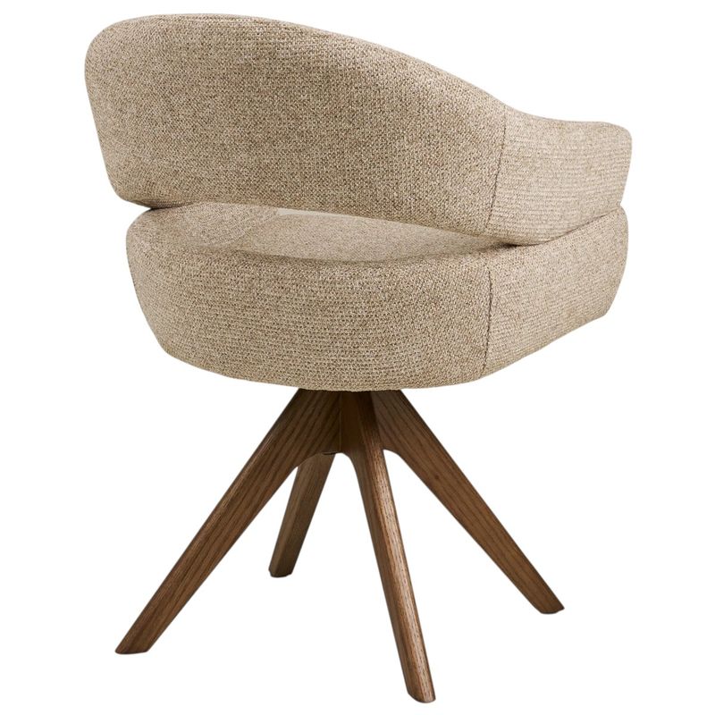 Dover Spisestol sand med Sving | House Nordic