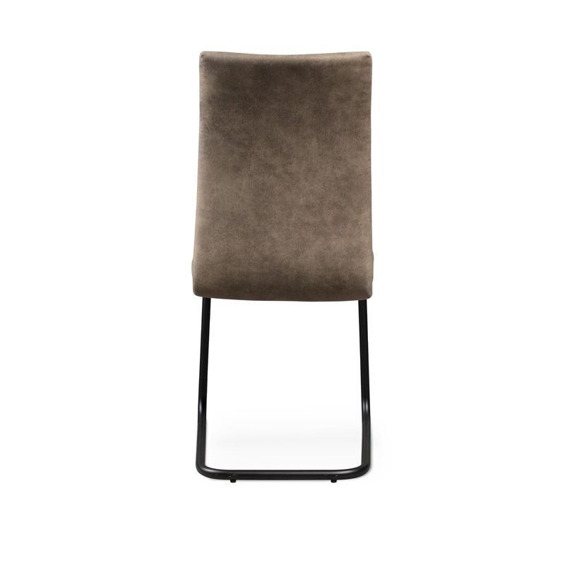 Ray Spisestol beige 