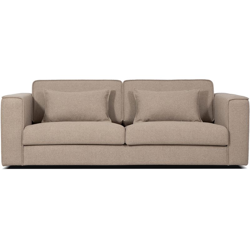 Orlando 3 seter sofa 218 cm Osaka Tekstil