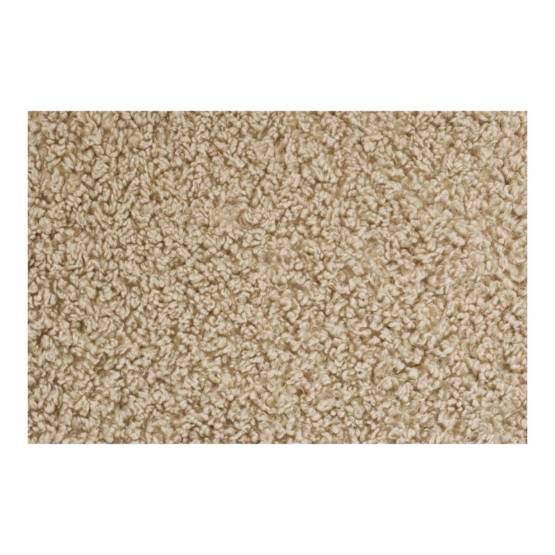 Dali sofa 4-seter - light brown 302 cm | House Nordic 