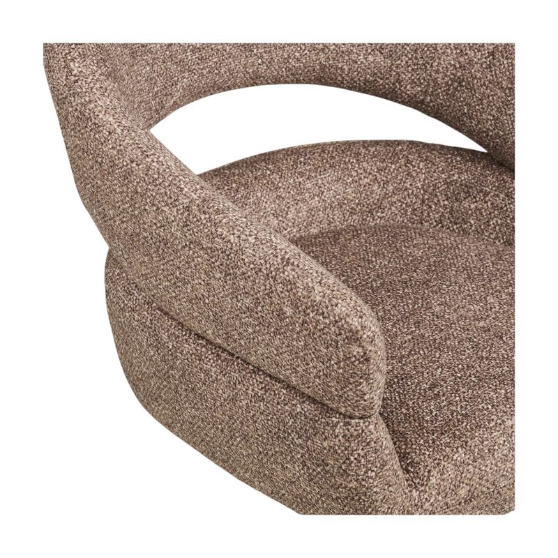Dover Spisestol brun med Sving | House Nordic