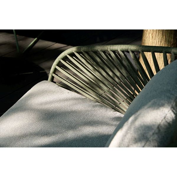 Hovedbilde Novella loungesett 2+1+1 - Utesofa | House Nordic