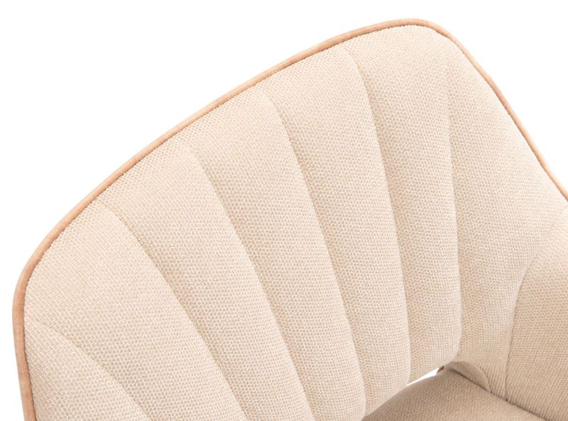 Bolo Spisestol med sving | Skagen Studio 