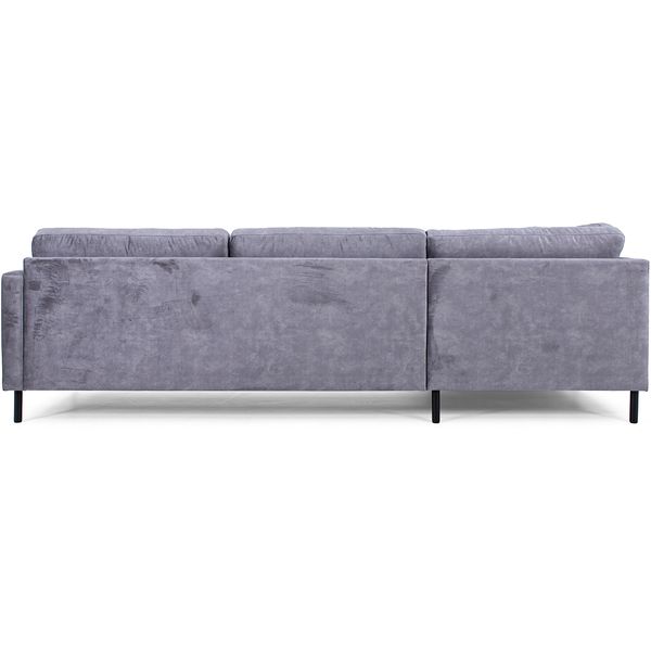 Hovedbilde Luton Hjørnesofa C5 32/23 291x251cm Adore Fuji ...