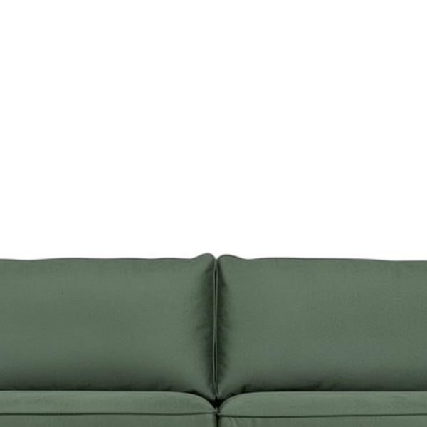 Hovedbilde Austin 3 seter Bluvel velur 207cm