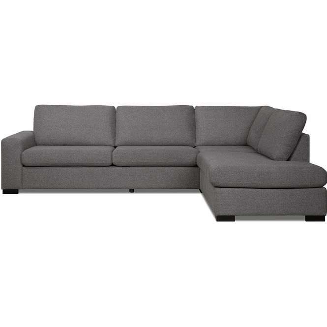 Hovedbilde Manhattan hjørnesofa med åpen ende 290x208cm | ...