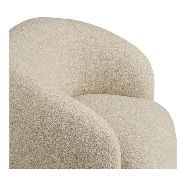 Hovedbilde Hawkes hvilestol med sving – sand | House ...