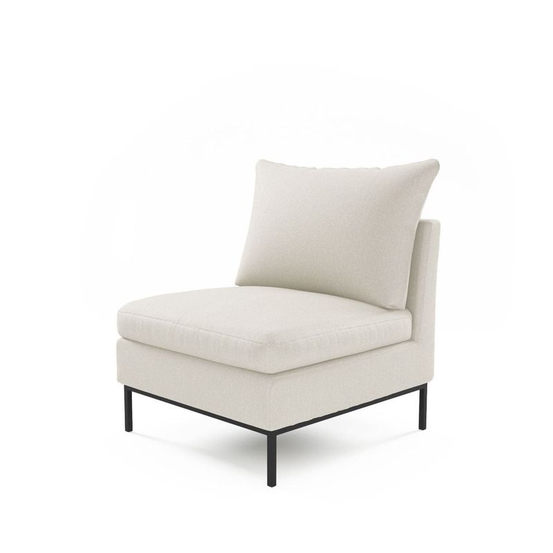 Tribeca Lenestol uten amlene frame bein Perfect Harmony 
