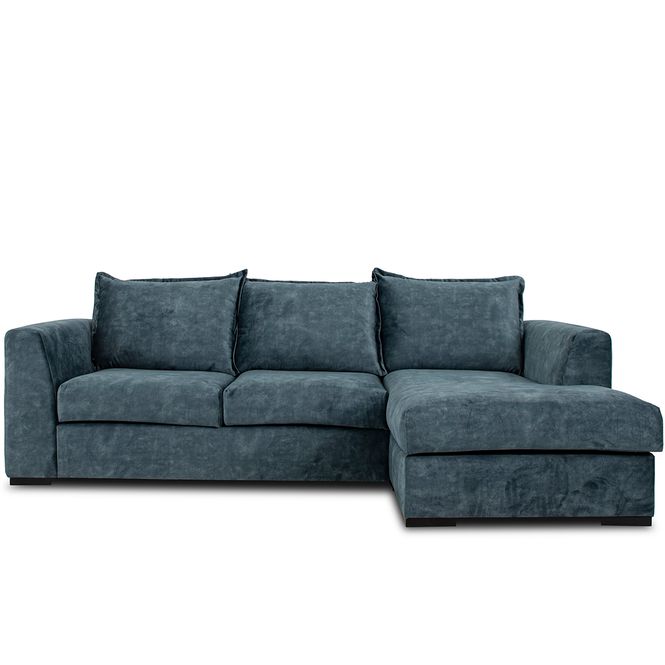 Hovedbilde Chill Oppsett 1 sjeselong sofa 256x155cm Adore ...