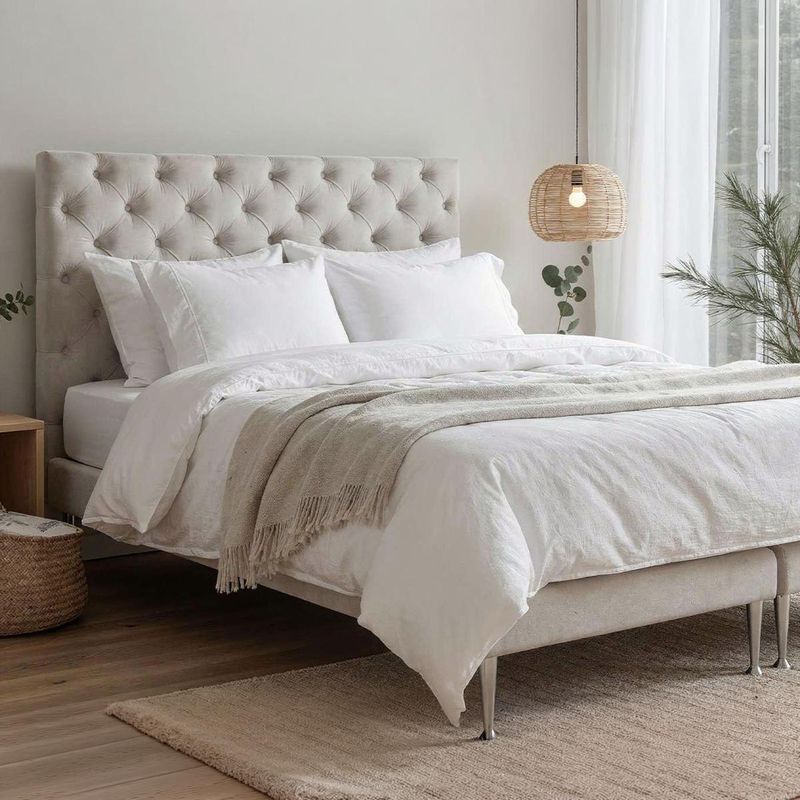 Arctic Premium North 160x200 kontinentalseng 
