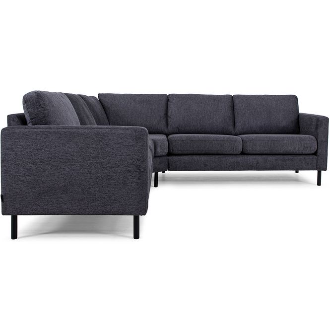 Hovedbilde Luton Hjørnesofa C7  251x251cm | Brego tekstil 
