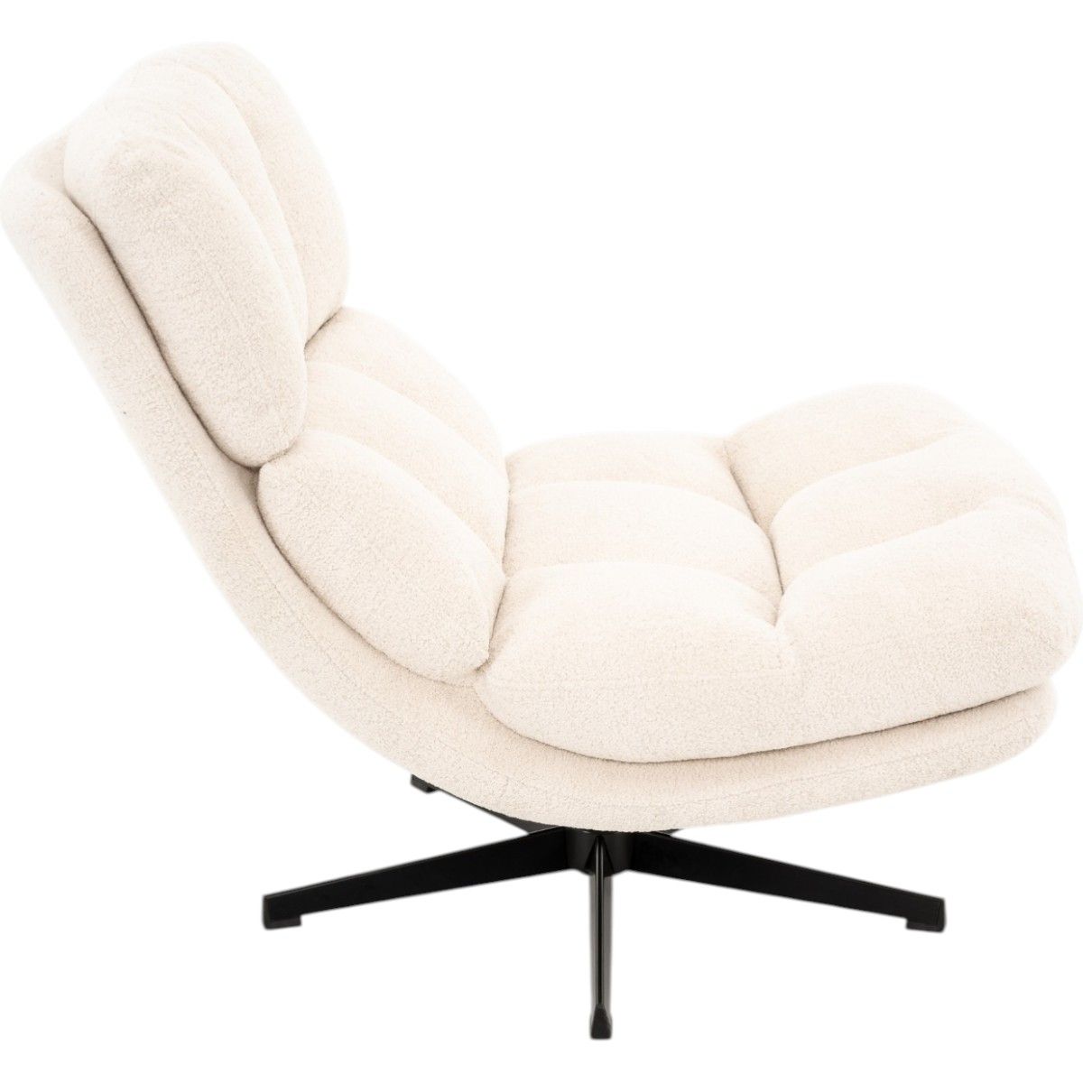 Forma Cosmo hvilestol – naturlig vippekomfort