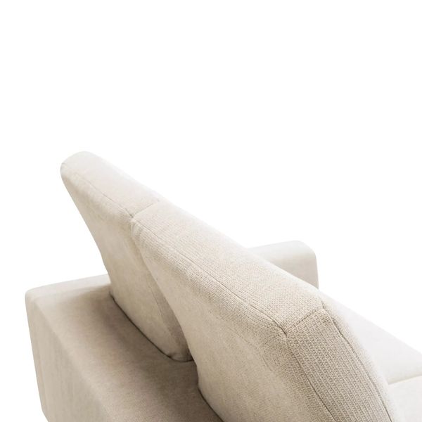 Hovedbilde Avanti Lux 3 seter med elektrisk reclinere 216cm