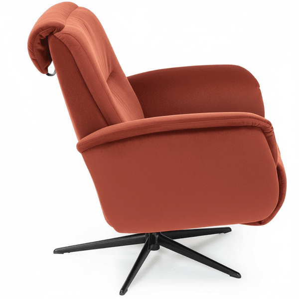 Hovedbilde Bent Recliner Adore velur
