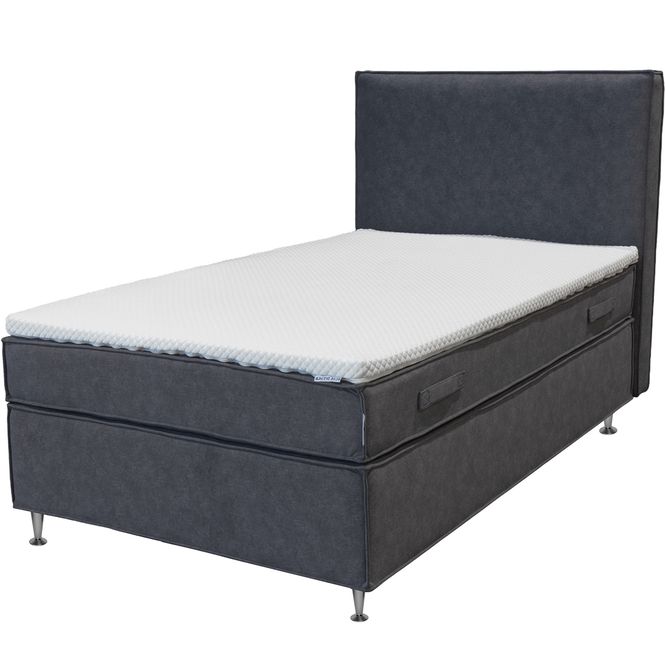 Hovedbilde Arctic Premium Atlas 120x200 Kontinentalseng ...